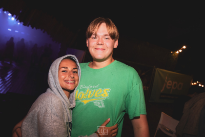 Sint-Martinus den XIIde - Kermisbar